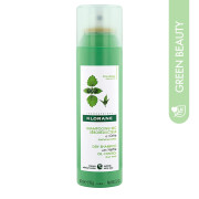 Shampoo Seco Seborregulador a la Ortiga 150 ml