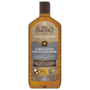 Acondicionador Anti-Caída Purificación con Células Madre 415 mL