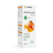 Propolgea Spray Menta Suave 30 mL 240 Dosis