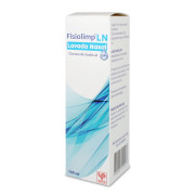 Fisiolimp LN Cloruro De Sodio 0,9% Solución Nasal 100 mL