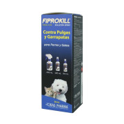 Fiprokill Spray 50 ml