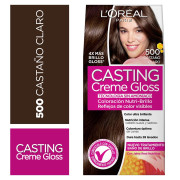 Casting Tintura Creme Gloss 500 x 1 Unidad