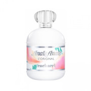 Eau De Toilette Con Vaporizador Spray Original Anais 100 mL