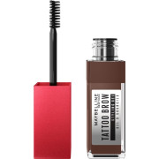 Gel de Cejas Tattoo Brow 3D Gel Warm Brown X 5G As