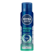 Desodorante Spray Men Fresh Ocean 150  mL