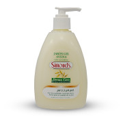 Jabón Líquido Avena 360 mL
