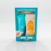 Pack Crio Gel 3D + Goicoechea Anticelulitis