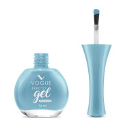 Esmalte Vogue Celebra Tu Belleza Efeto Gel Fluir 14 Ml
