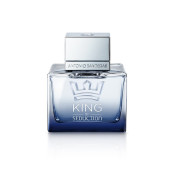 Antonio Banderas Fragancia King Of Seduction x 50 mL