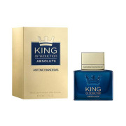 King Seduction Absolute Eau de Toilette de 50 mL