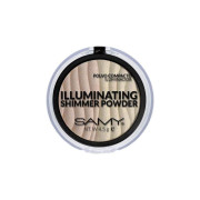 Polvo Compacto Iluminador Diamond Glow