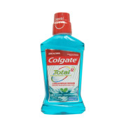 Total12 Enjuague Bucal Antibacterial Aliento Saludable Zero Alcohol 500 mL