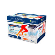 Artrosome Fitness Sabor Limón Colageno Hidrolizado 3000 mg 30 Sobres