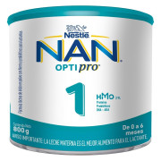 Fórmula Infantil 1 Inicio (0-6 meses) Optipro 800 gr