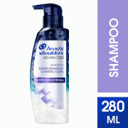 Shampoo Nutrición Intensa Advanced con Aceite de Oliva 280 ml