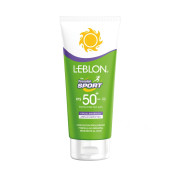 Leblon Protector Solar Extreme Sport Fps50+ Resistente al Agua 90 grs