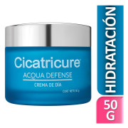 Crema de Dia Acqua defense Fps 15 50 gr