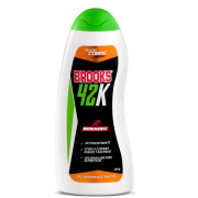 42K Running Talco Desodorante para Pies 220 gr