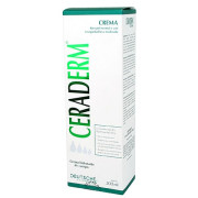Ceraderm Crema Restaurador Barrera Cutánea 200 gr