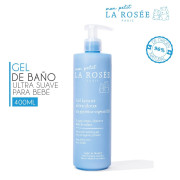 Mon Petit Gel Limpiador Ultra Suave 400mL