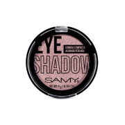 Sombra Individual Mineral Shimmer Rosa Perla