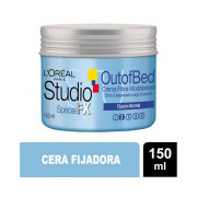 Gel Out Of Bed 150 gr