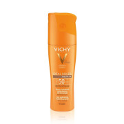Ideal Soleil Bronze Pfs50+ 200 mL