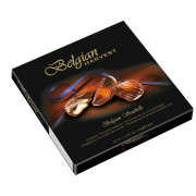Chocolate Seashell 195 gr