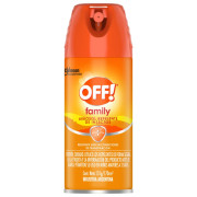 OFF! DEET 15% Repelente 170 mL