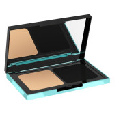 Polvo Compacto Fit Me Ultmt Twc Spf 128 Warm Nude