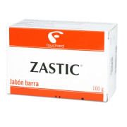Zastic Jabón Barra 100 gr