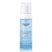 Dermatoclean Hyaluron Espuma Micelar Facial Todo Tipo de Piel 150 mL