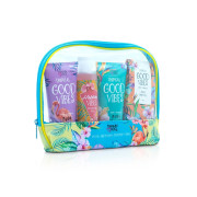 Set de Lociones Good Vibes 4 Productos