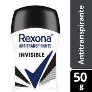 Women Invisible Antitranspirante Barra 50 grs
