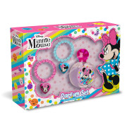 Minnie Mouse Eau de Parfum 50 ml + 2 Pulseras