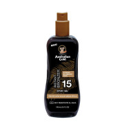 Australian Gold Spray Bronzer FPS 15 - 100ml