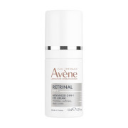 Avene Retrinal Contorno Ojos 15Ml