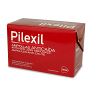Pilexil Serenoa 15 Ampollas
