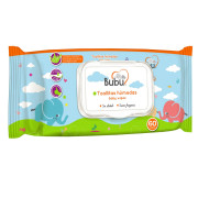 Toalla Húmeda Con Tapa x60