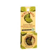 Crema Cuticula Lemon Butter 100% Natural 17 grs