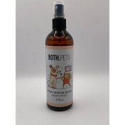 Spray Higiene Bucal Aliento Fresco Para Perros Y Gatos 175 mL