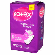 Long Protectores