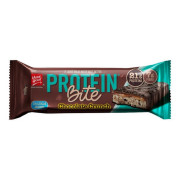 Protein Bite Barra de Proteína Chocolate Crunch 60 g