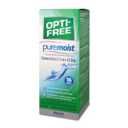 Pure Moist Solución 300 mL