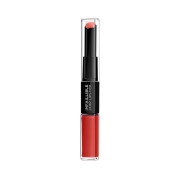 Infaillible Labial Y Bálsamo Liquido 24Hrs.506 Red Infaillible