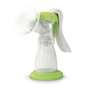 Extractor de Leche Materna Manual Amaryll Start