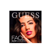 Face Glow Sombra 7 grs + Delineador de Ojos 0.5 grs + Labial Matte 4 mL + Mascara de Pestañas 4 mL