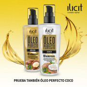 îleo Perfecto Aceite De Argan 115 ml