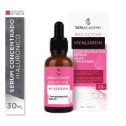 Serum Concentrado Antiarrugas 35 + Hyaluron 25 mL