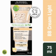 BB Cream Piel Normal a Seca Tono Claro